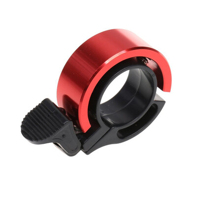 

MyMei Outdoor 90db Ring Alarm Loud Horn Aluminum Bicycle Bike Safety Handlebar Bell
