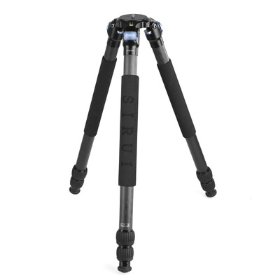 

SIRUI Tripod R2214X Carbon fiber Without PTZ Canon Nikon SLR Camera Tripod Professional Digital SLR Camera Tripod Camera Universal