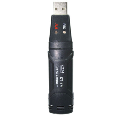 

Huashengchang CEM temperature&humidity data recorder DT-171