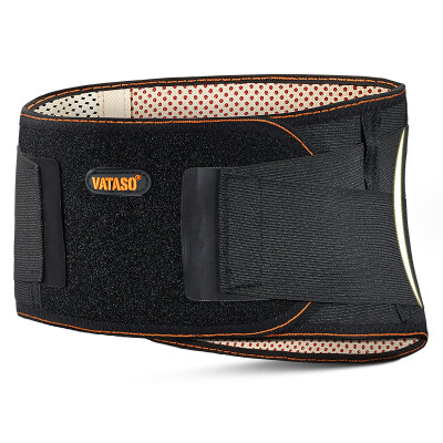 

Yasai Si (VATASO) belt self-heating belt steel belt belt lumbar support lumbar support male