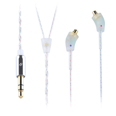 

Jaben (Jaben) horse tail series W09 Ⅱ headset upgrade line