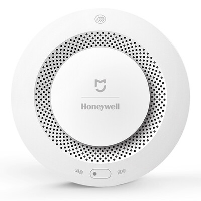 

MIJIA Honeywell Smoke Detector