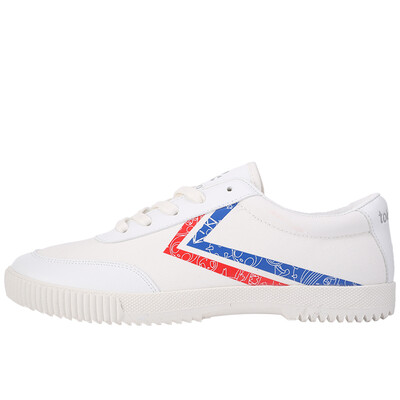 

Feiyue8138 Сямэнь странный нечетный X прыжок трансграничного сотрудничества раздел мужчин и женщин тенденция низкий, чтобы помочь обувь пару холст обувь повседневная обувь небольшие белые туфли низкой освещенности версия 38 метров