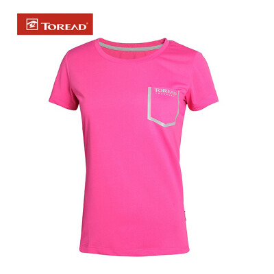 

TOREAD Outdoor Breathable T-Shirt