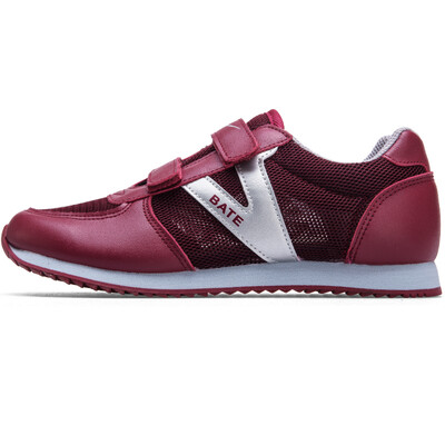 

Double Star shoes summer section net eight special shoes non-slip shoes at the end of sneakers in the elderly walking shoes 80E08 Burgundy 35 women&39s models