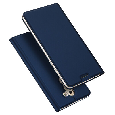 

Роскошный кошелек для Xiaomi Redmi 4 Высококачественная кожаная флип-обложка Kickstand Защита от ударов Полная защита для Xiaomi R