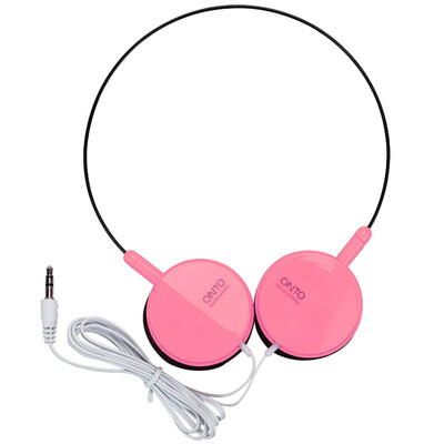 

Beifen music (buddyfun) K063807 headphones children's music toys children wearing a lovely headset