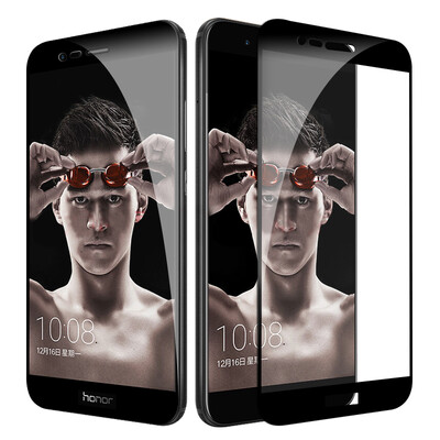 

Задолго от Huawei славы V9 закаленной стали Мембрана фильм полный экран высокой четкости фильм телефон взрывозащищенные защитное с