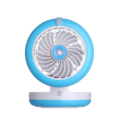 

Tropical forest fs81 charge treasure spray fan humidification USB beauty spray fan air conditioning fan portable birthday gift