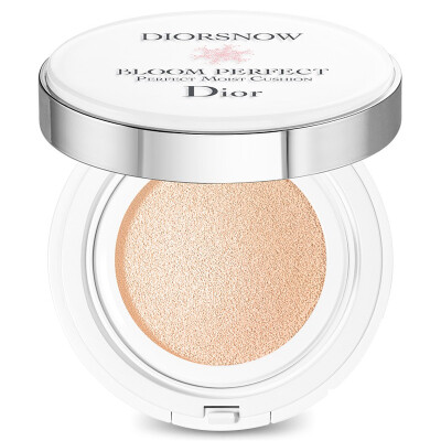 

Dior snow crystal Ling Huan Qun Run air cushion repair cream 005 # SPF30 + PA +++ 2 * 15g (with replacement core powder white liquid foundation