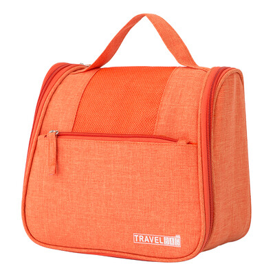 

Kerui Er Kerier washing package travel package female package package business men travel laundry package personal care portable cosmetic bag gray