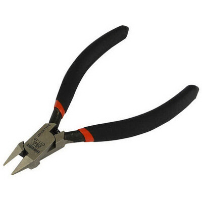 

JAKEMY JM-CT1-10 4.5 inch Japanese-style precision nozzle model pliers