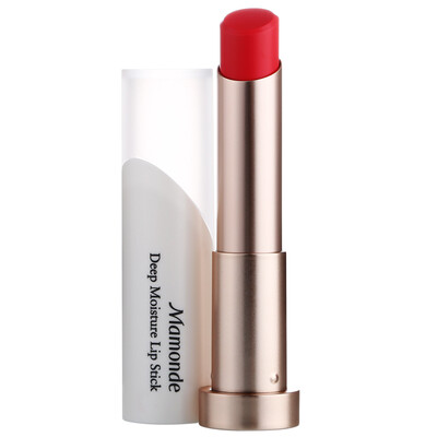 

Dream makeup Mamonde flower Yan moisturizing lipstick 08 pure love lily orchid 3g lasting color moisturizing