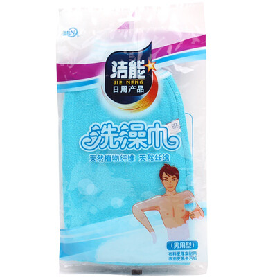 

Jieneng body scrub cloth