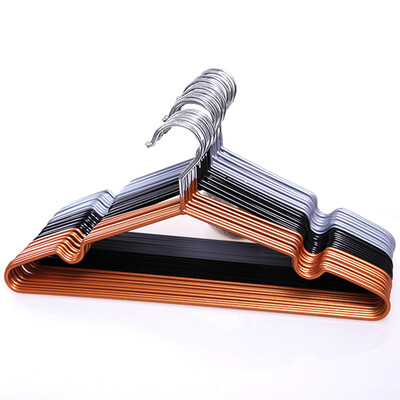 

[Jingdong supermarket] Yifan (30 gold) nano-dip non-slip metal racks racks
