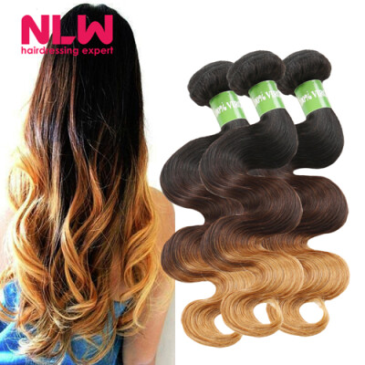 

Buy Bulk China Full 8A Best Quality Colored Ombre Peruvian Body Wave Virgin Human Hair Blonde Extension 3 Bundles NLW Hair Wefts