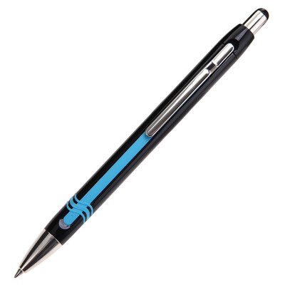 

Schneider Schneider Gel Ink pen pen writing daily office with 04mm black core Epsilon elegant black pen