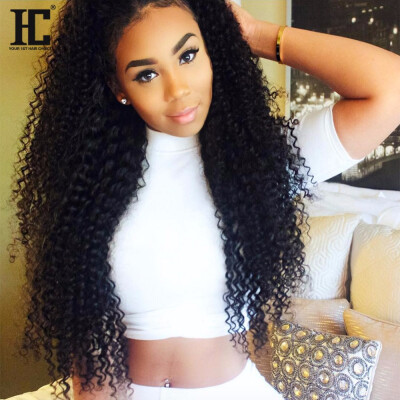 

Bohemian Curly Hair Ms Lula Hair 4 Bundles Grade 8A Virgin Unprocessed Tissage Kinky Curly Bohemian Human Hair Cheap Brand HC