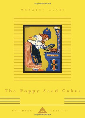 

The Poppy Seed Cakes