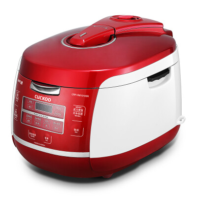 

Fu Cun (CUCKOO) imported high-voltage rice cooker CRP-G1091FR 5L