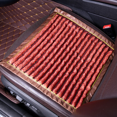 

BOLISH Four Seasons General Motors Car Seat Office Seat Sofa Health Home Dual-use Small Square Mat