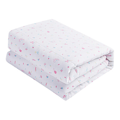 

【Jingdong Supermarket】 British YEEHOO baby four seasons bedding baby pillow small quilt combination 175026