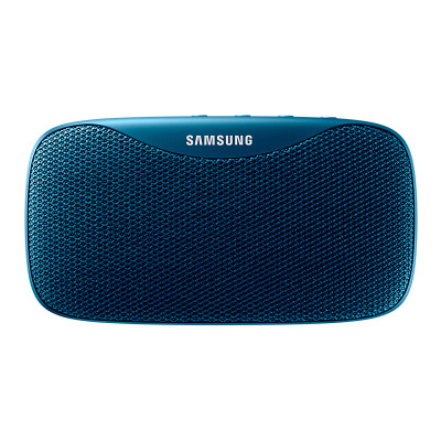 

Samsung (SAMSUNG) Level Box Slim Bluetooth Speaker Wireless Portable Speaker Mini Outdoor Small Speaker IPX7 Waterproof Power Sharing Magic Red