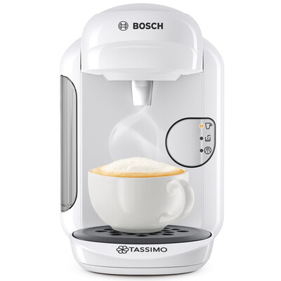 

Bosch (BOSCH) кофе машина Тассимо капсула кофейная машина автоматическая фантазия VIVY2-TAS1404CN конфеты белый