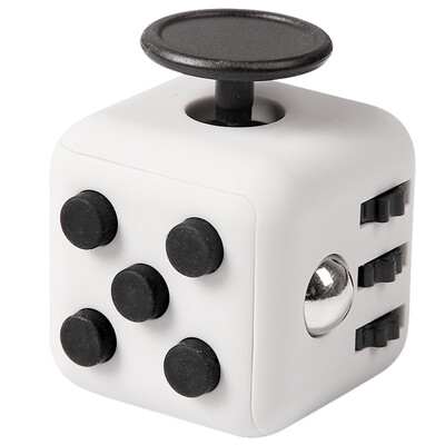 

Rbirdsfly Magic Cube Dices Creative Toys six sides