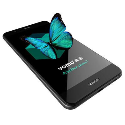 

Yomo Huawei сверхновой молодежная версия Стальной фильм мобильный телефон фильм защитной пленки, покрывающей весь экран черный доказательство стеклянной пленки полный охват