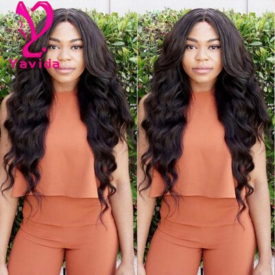 

7a Brazilian Virgin Hair Body Wave 4 Bundles Brazilian Body Wave wet and wavy virgin brazilian hair 100% remy Human Hair weaves