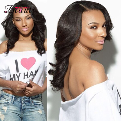 

Body Wave 4 Bundles 8A Malaysian Virgin Hair4 Bundle Deals Unprocessed Malaysian Hair cabelo humano 100% Human Hair