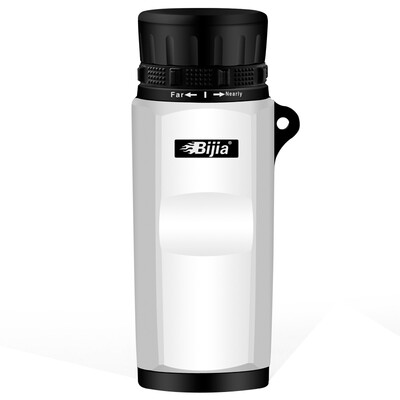 

Bijia динамический 10 * 32 карманный HD портативный телескоп
