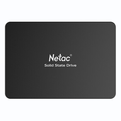 

Netaс N5S 60G SATA3 SSD