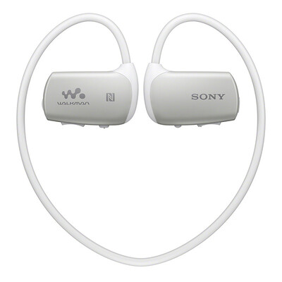 

(SONY) водонепроницаемые спортивные наушники mp3 плеер