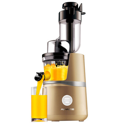 

Joyoung Juicer Juice Machine Home Интеллектуальный большой диаметр Сочный JYZ-V920