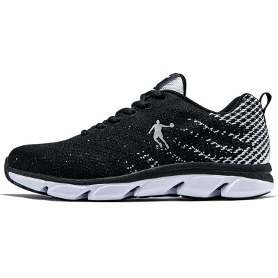 

Иордания кроссовки дышащие легкие спортивные туфли мужчины XM1570262 Black / White 43