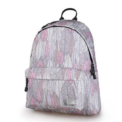 

FLYZEBRA Preppy Laptop Backpack