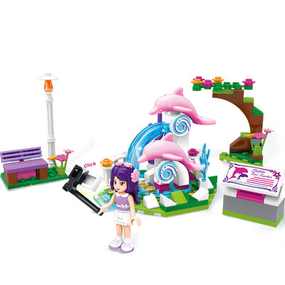 

ENLIGHTEN Building Blocks Intelligent Toys