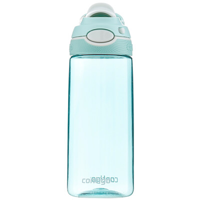 

Загрязнение Летняя пластиковая чашка для воды Longkou Drink Lock Cup -560ml Tiffany Blue HBC-DEM004