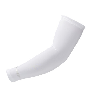 

CHANODUG Ice Silk Sleeves Outdoors sun-proof Bicycle Oversleeve Covers UV Protection