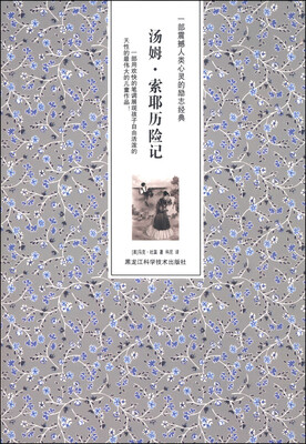 

汤姆·索耶历险记