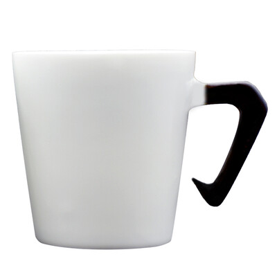 

Gui Bao Mug a pen&a series of creative simple coffee cups couple cups cup milk cups - cross hook