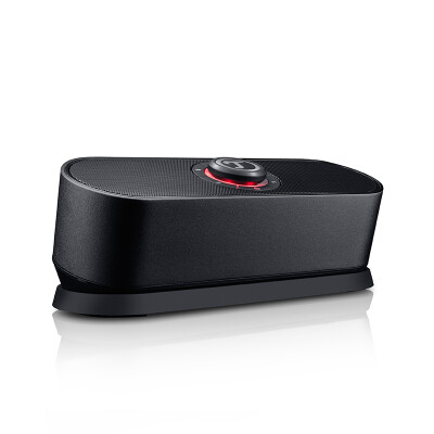 

Teufel (De Feier) Bamster Pro немецкого качества HiFi Портативный Bluetooth 4.0 Wireless Speaker Black