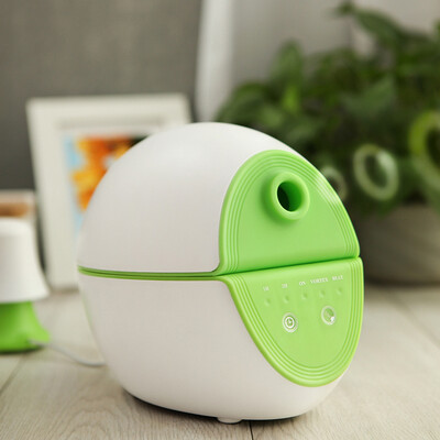 

Green source Ultrasonic Aroma Essential Oil Diffuser Mute Humidifier
