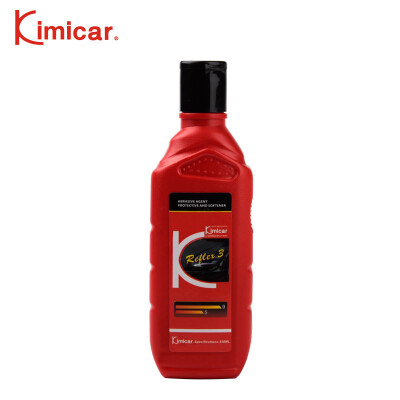 

Kimicar x3 Lightning 3 polishing agent imported car wax scratch repair wax polishing wax car scratch repair