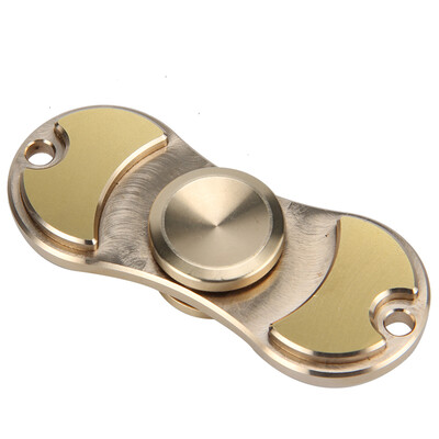 

Feilai Shi FEIRSH Finger fingertips spiral gyro bearings outdoor portable decompression puzzle creative toys Y37