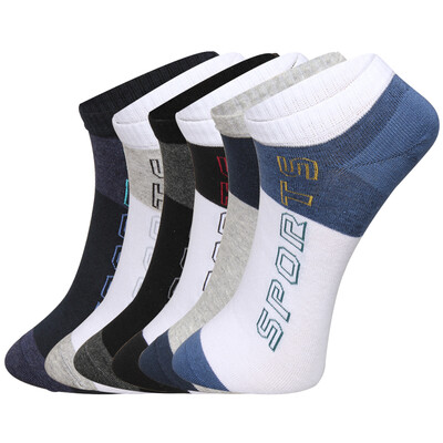

HENGYUANXIANG Women Full Seasons Sweat Releasing Liner Socks