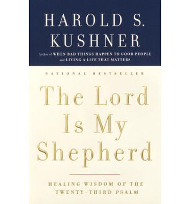 

The Lord Is My Shepherd