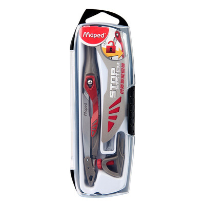 

Maped CH196100 three-piece smart compass